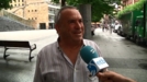 El Eibar, en Primera: los aficionados muestran su felicidad