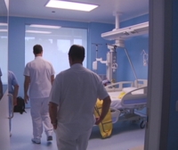 El Hospital Donostia cuenta con área de seguridad para tratar el ébola