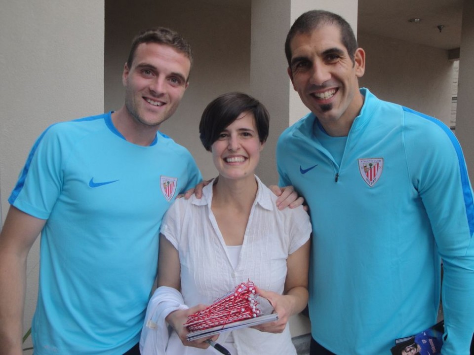 Argazkia: Urtzi Urrutikoetxea