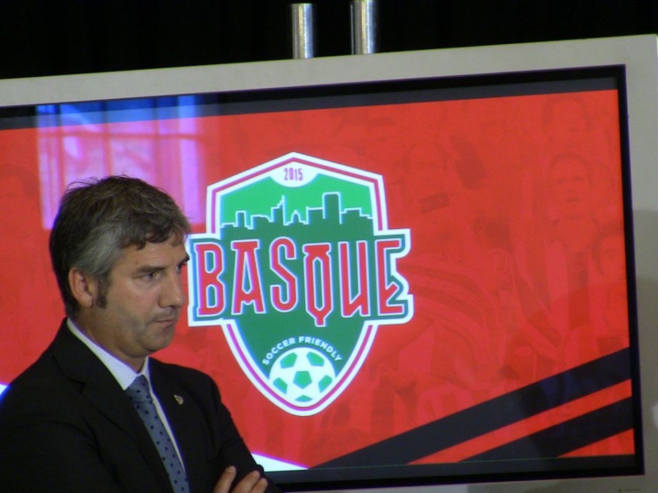 Argazkia: Urtzi Urrutikoetxea