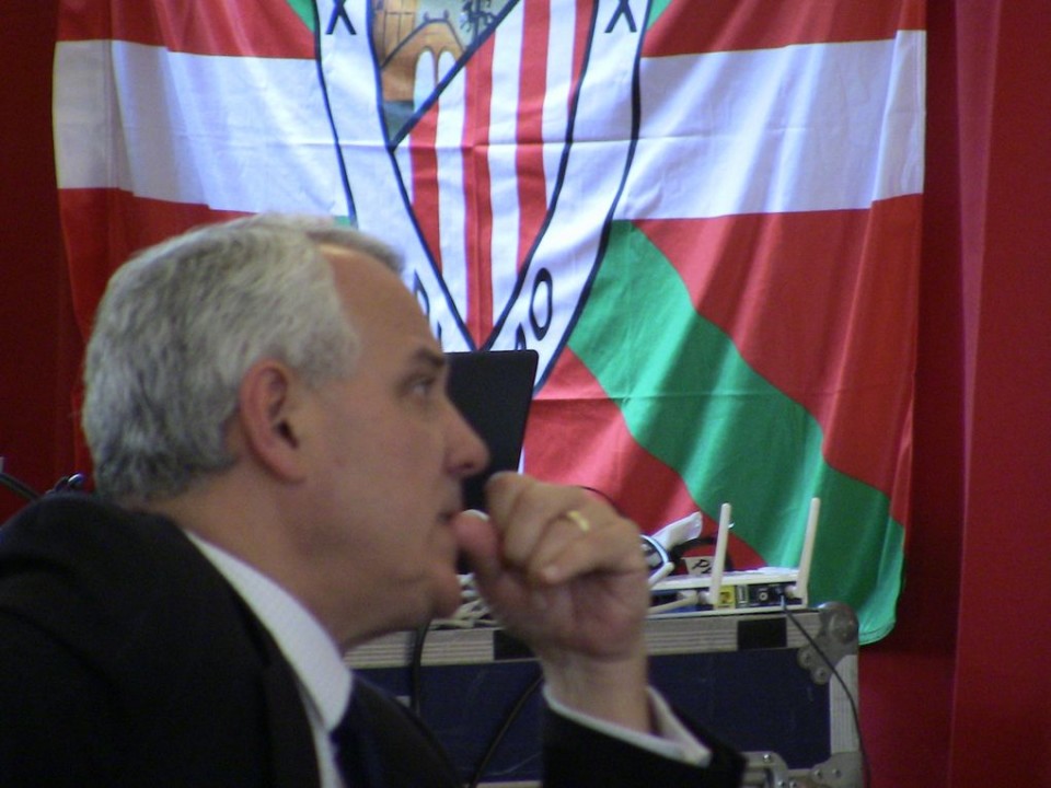 Argazkia: Urtzi Urrutikoetxea