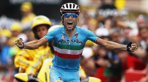 Nibalik irabazi du Lombardiako Giroa