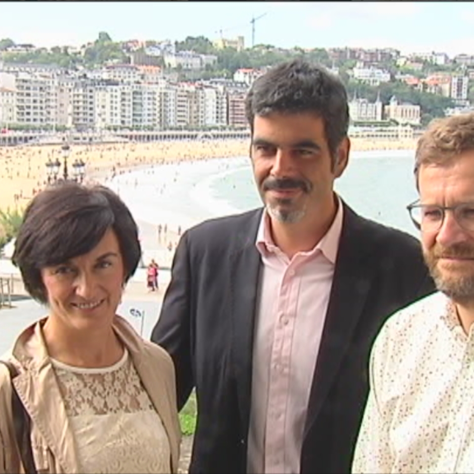 El Grupo EiTB será 'media partner' de San Sebastián 2016