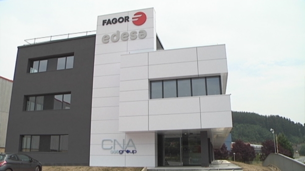 Fagor-CNA