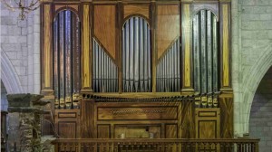 Bost kontzertu, Arabako 32. Organo Jaialdian