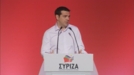 El Comité Central de Syriza respalda la propuesta Tsipras