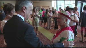 El Jaialdi de Boise espera batir todos los récords de asistencia