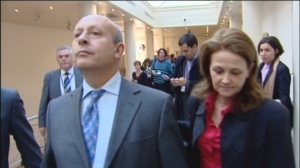 El PSOE pide explicaciones por el nombramiento de Wert en París