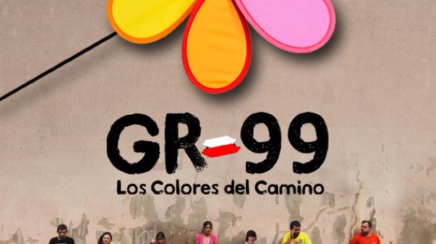 GR99 Los colores del camino