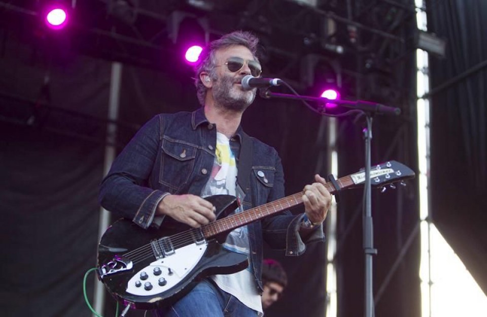 La Habitación Roja. Foto. EFE