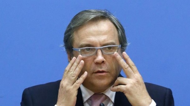 Antonio Miguel Carmona. Foto: EFE