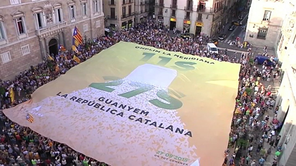 La Generalitat duda que vaya a haber reforma constitucional