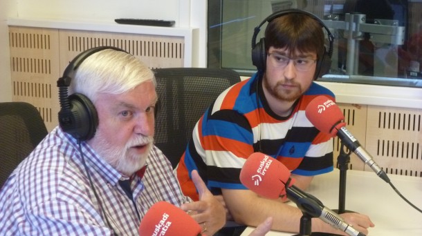 ''Beste edozeinek bezala, gaixo psikikoek lan ordaindu bat behar dute''