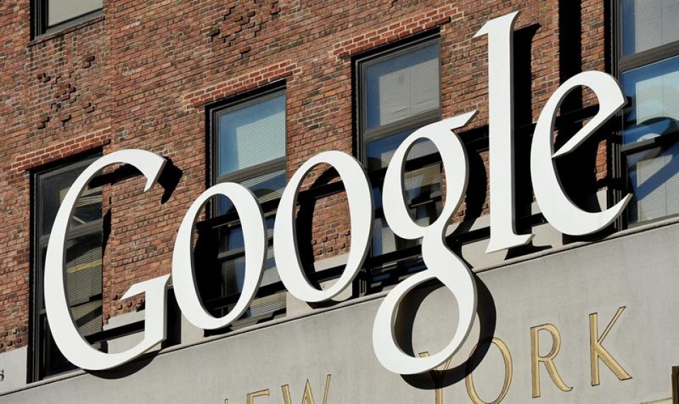 Google: 'Androidek lehiari ez diola kalte egiten erakutsiko dugu'
