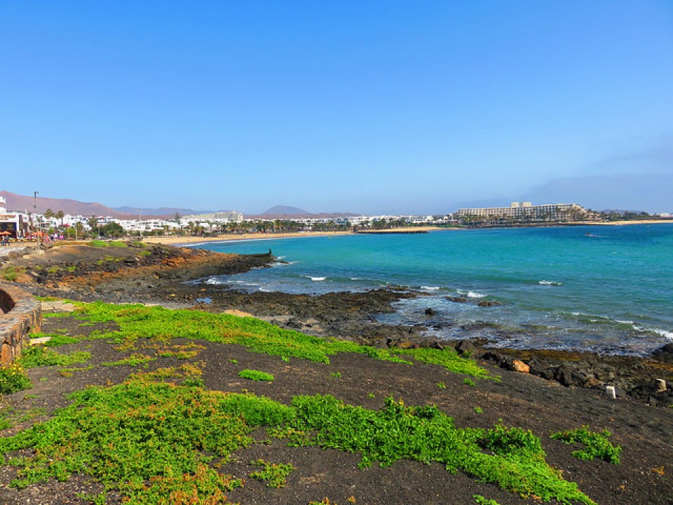 Lanzarote - Javier Bartolome