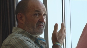 Juanito Oiarzabalek 2x14x8000 proiektua aurkeztu du