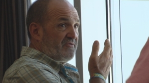 Oiarzabal eta Zerain, datorren urtean Broad Peakera  bueltatzeko gogoz