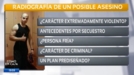 Hacemos una radiografía del posible asesino de Marina y Laura