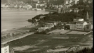 La playa de Ondarreta fue el primer aeródromo de Gipuzkoa