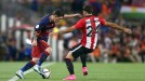 El Athletic, campeón de la Supercopa / EFE.