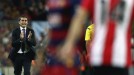 El Athletic, campeón de la Supercopa / EFE.
