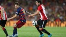 El Athletic, campeón de la Supercopa / EFE.