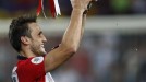 El Athletic, campeón de la Supercopa / EFE.