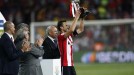 El Athletic, campeón de la Supercopa / EFE.
