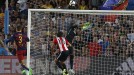 El Athletic, campeón de la Supercopa / EFE.