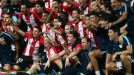 El Athletic, campeón de la Supercopa / EFE.