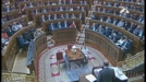 El Congreso aprueba el rescate de 10.000 millones a Grecia