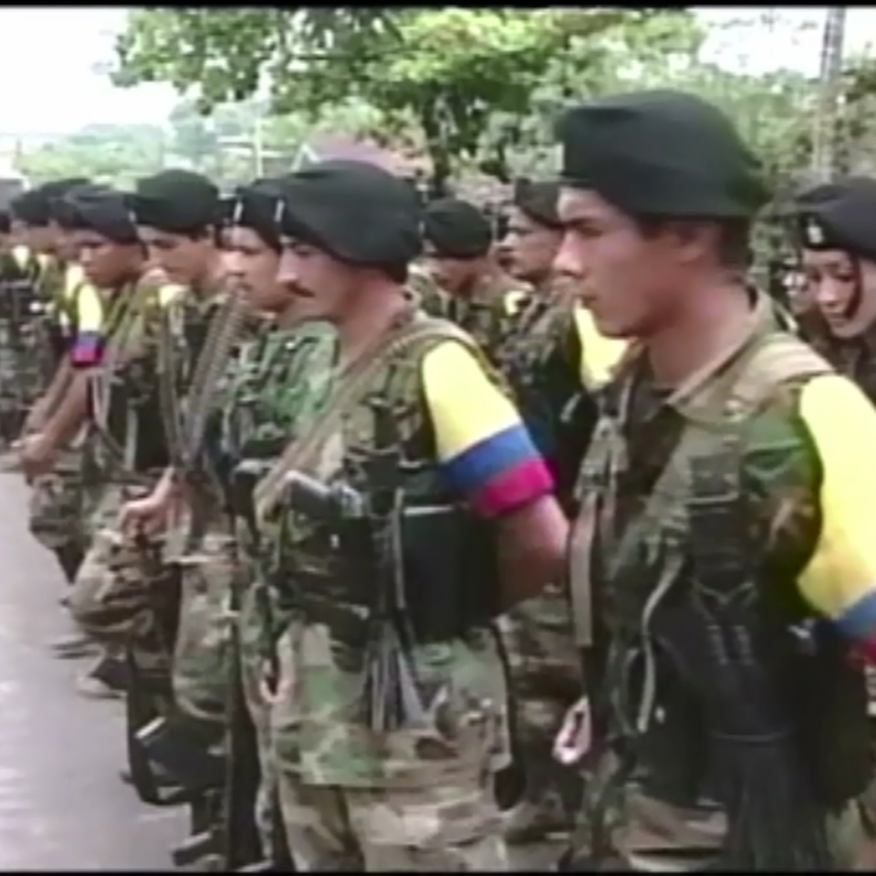 FARC