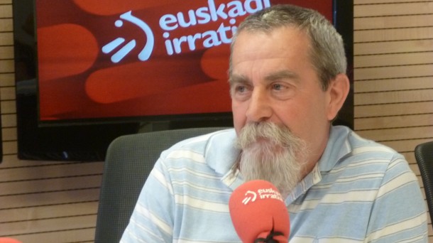 ''Etxea munduan dago, norberak aurkitzen duen tokian''