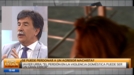 Javier Urra, psiquiatra: 'La violencia de género va a ir a más'