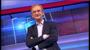 Kike Amonarriz estará hoy en 'Zuek hor'