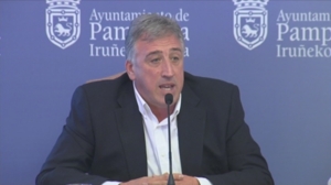 Asiron designará el lunes a los concejales de los barrios de Pamplona
