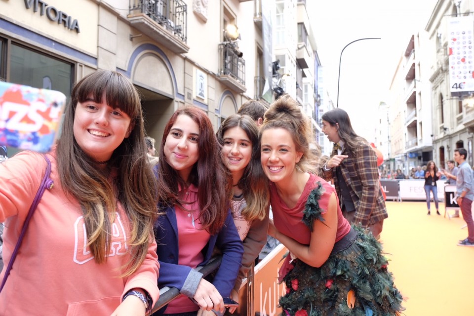 Sorgintxulo en FesTVal. Foto: EiTB