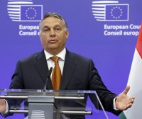 Viktor Orban: autokraziaren militantea