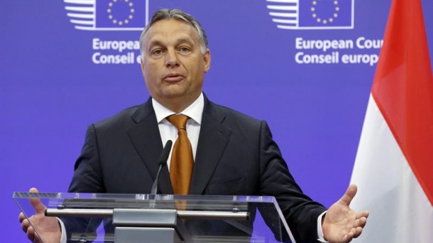 Viktor Orban: autokraziaren militantea