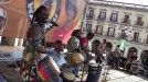 Danzas africanas