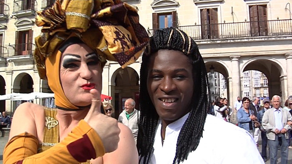 Yogurinha Borova y Coman Mitogo