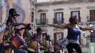 Danzas africanas