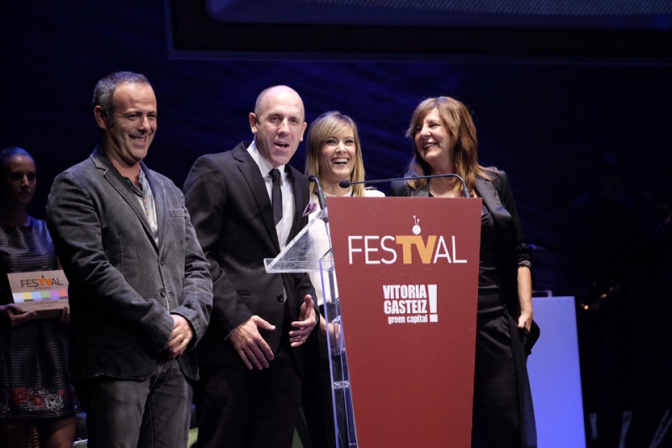 'Vaya Semanita'ko aktoreak