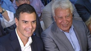 El PSOE aboga por abrir una tercera vía en Cataluña