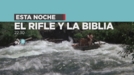 'El rifle y la Biblia', hoy, a las 22:30, en ETB2