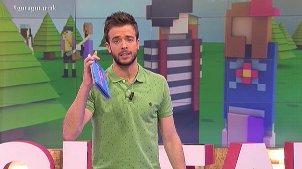 Julen Telleria