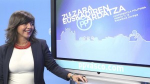 El PP pide al PNV que aclare su postura sobre la propuesta de EH Bildu