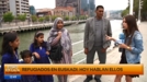 La realidad de los refugiados en Euskadi