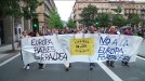 Piden a la UE un cambio de políticas de migración y asilo