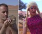 ¡La transformación de Yogurinha Borova, reina del desierto!
